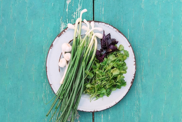 Talenty kulinarne na talerzu