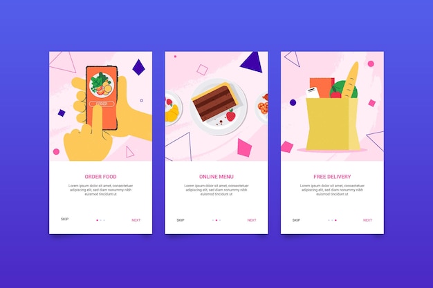 Karty z planami subskrypcji